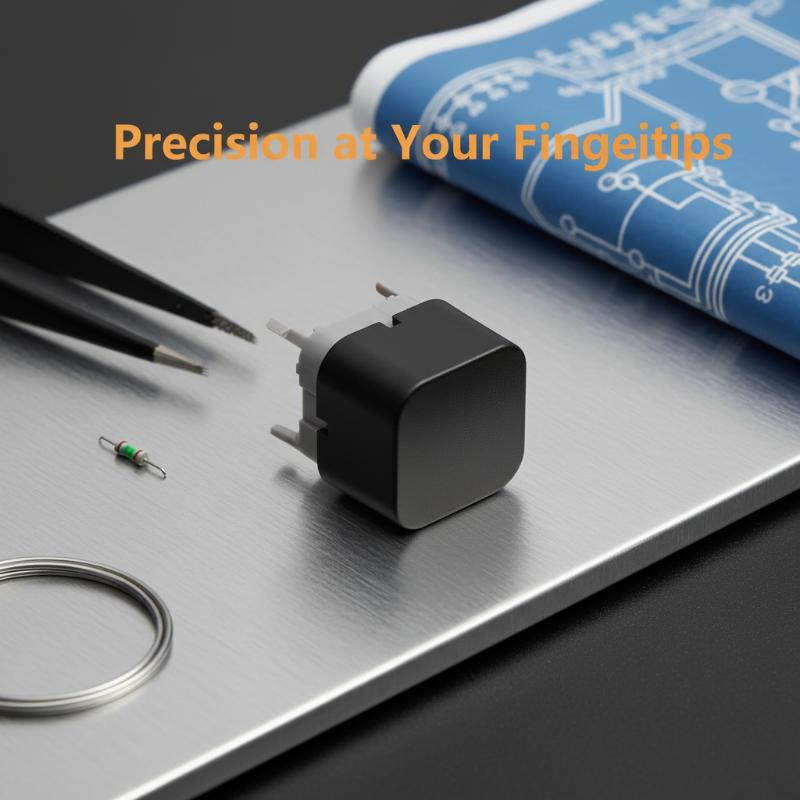 Home Automation Systems Diy - Industrial Wireless Remote Control 2 Steps