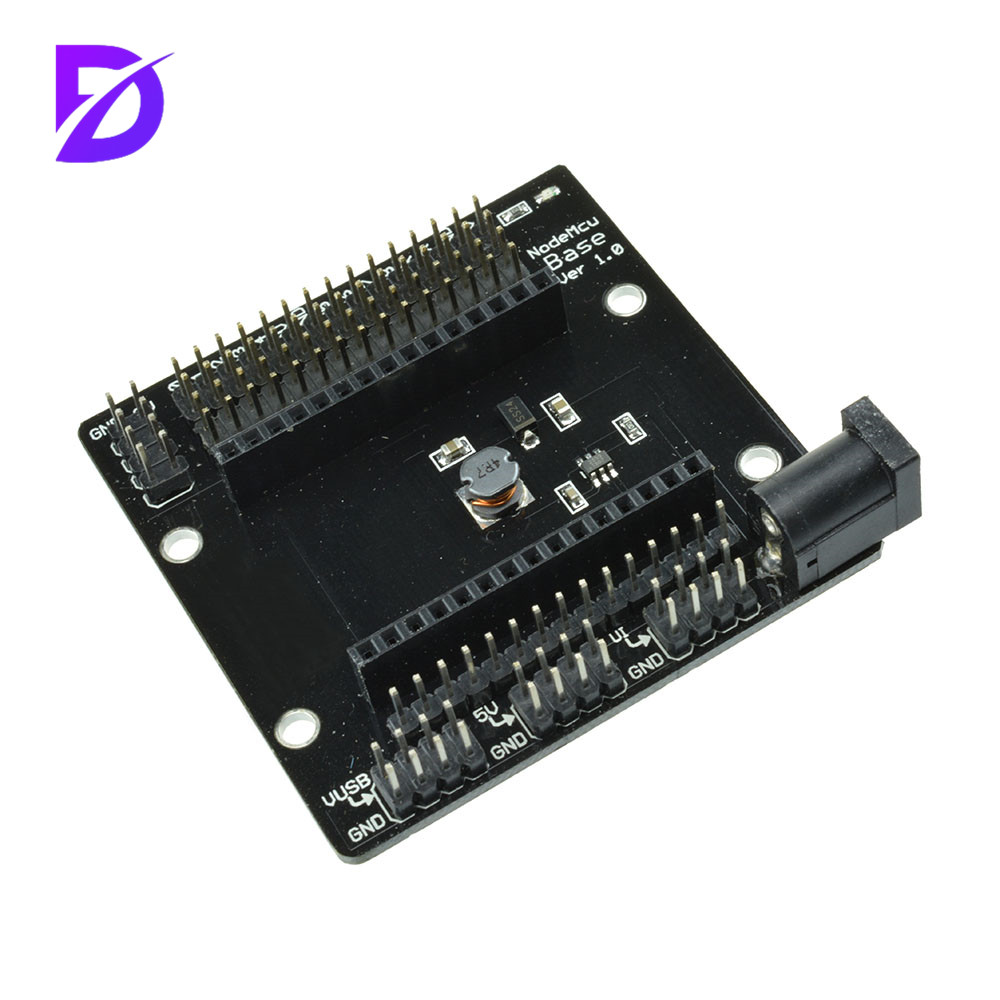 New NodeMcu Base ESP8266 Testi - Esp8266 Nodemcu Board recension och pris