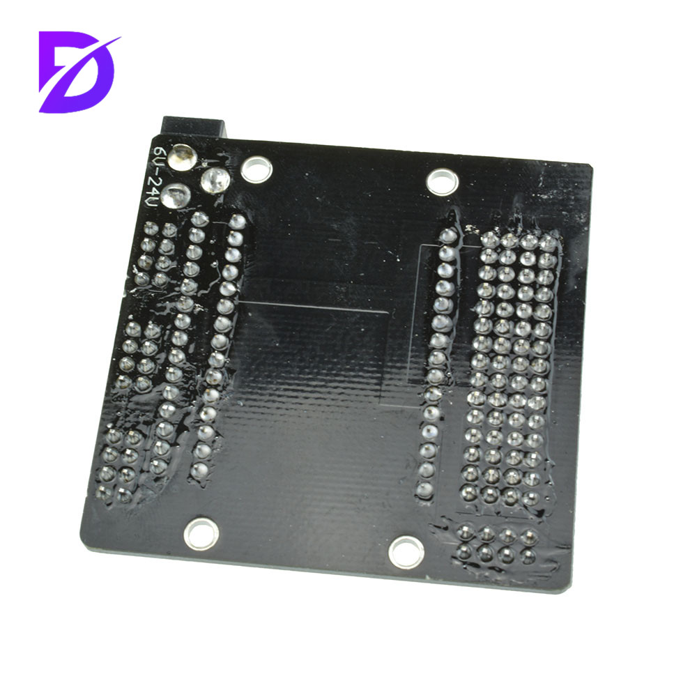New NodeMcu Base ESP8266 Testi - Esp8266 Nodemcu Board recension och pris