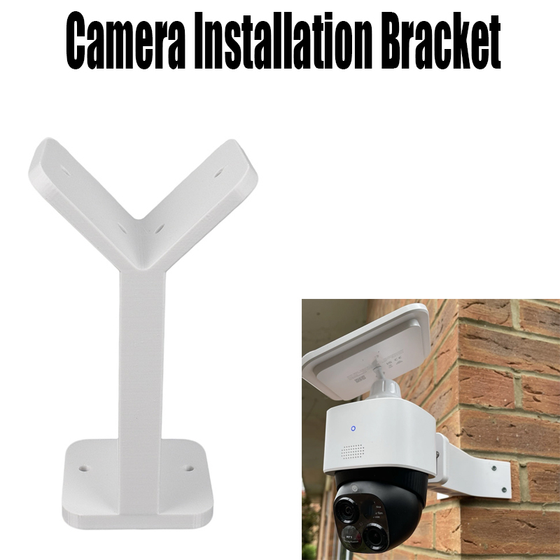 1pc RV Camera Installation Bra - Eufy Camera S340 recension och pris