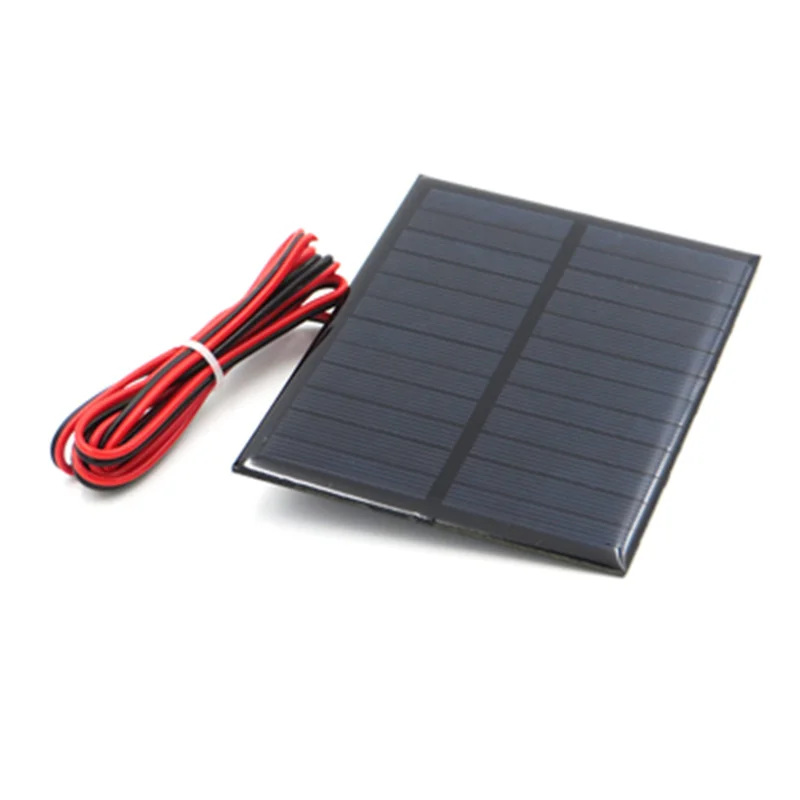 Quality Wholesale 6V 1W 1.1W 2 - Home Automation Systems Diy recension och pris