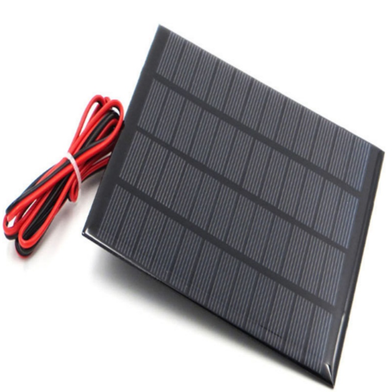 Quality Wholesale 6V 1W 1.1W 2 - Home Automation Systems Diy recension och pris