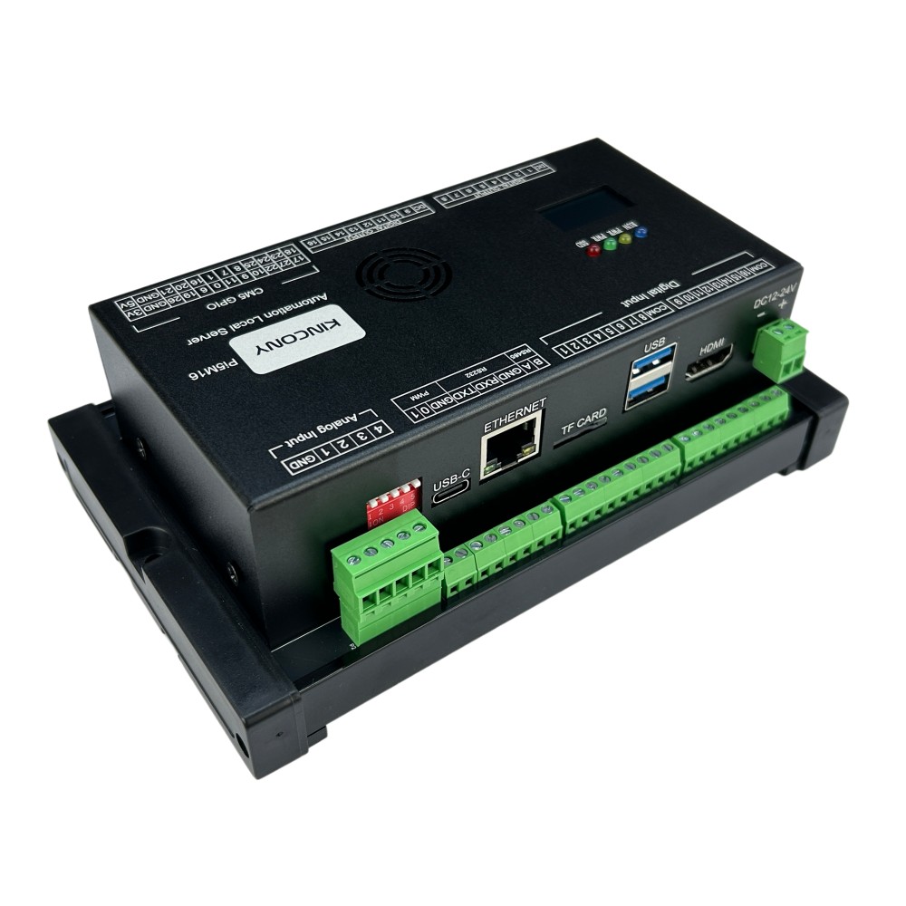 Raspberry Pi CM5 Mosfet Contro - Home Automation Raspberry Pi recension och pris