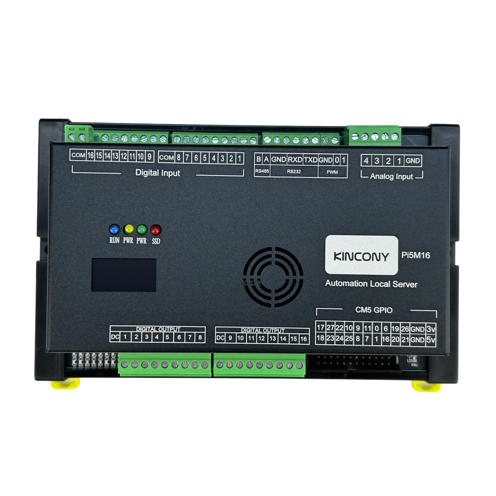 Raspberry Pi CM5 Mosfet Contro - Home Automation Raspberry Pi recension och pris