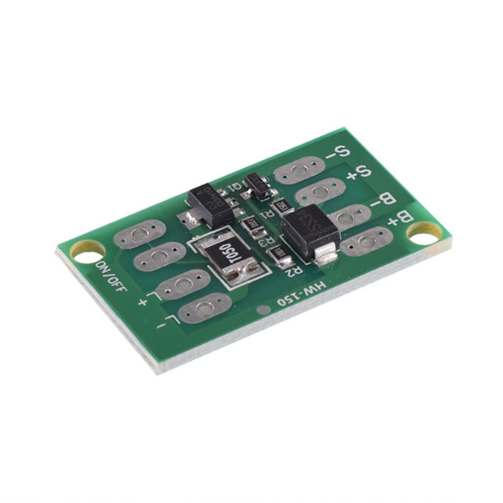 For DIY Solar Projects 12V Sol - Home Automation Diy Kit recension och pris