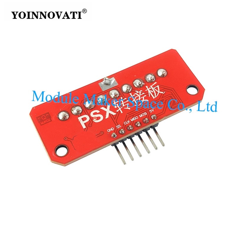 PS2 to Development Board Adapt - Level Shifter 3.3V recension och pris