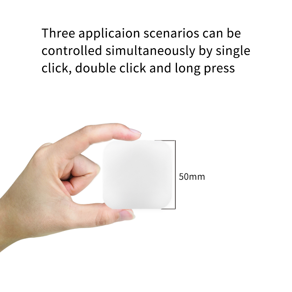 EWelink Zigbee Smart Mini Swit - Home Automation Ideas recension och pris