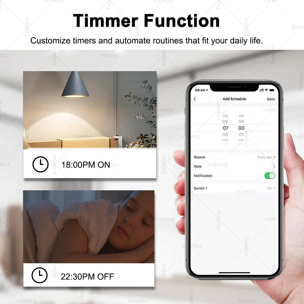 ZigBee Mini Smart DIY Switch A - Home Automation Ideas recension och pris
