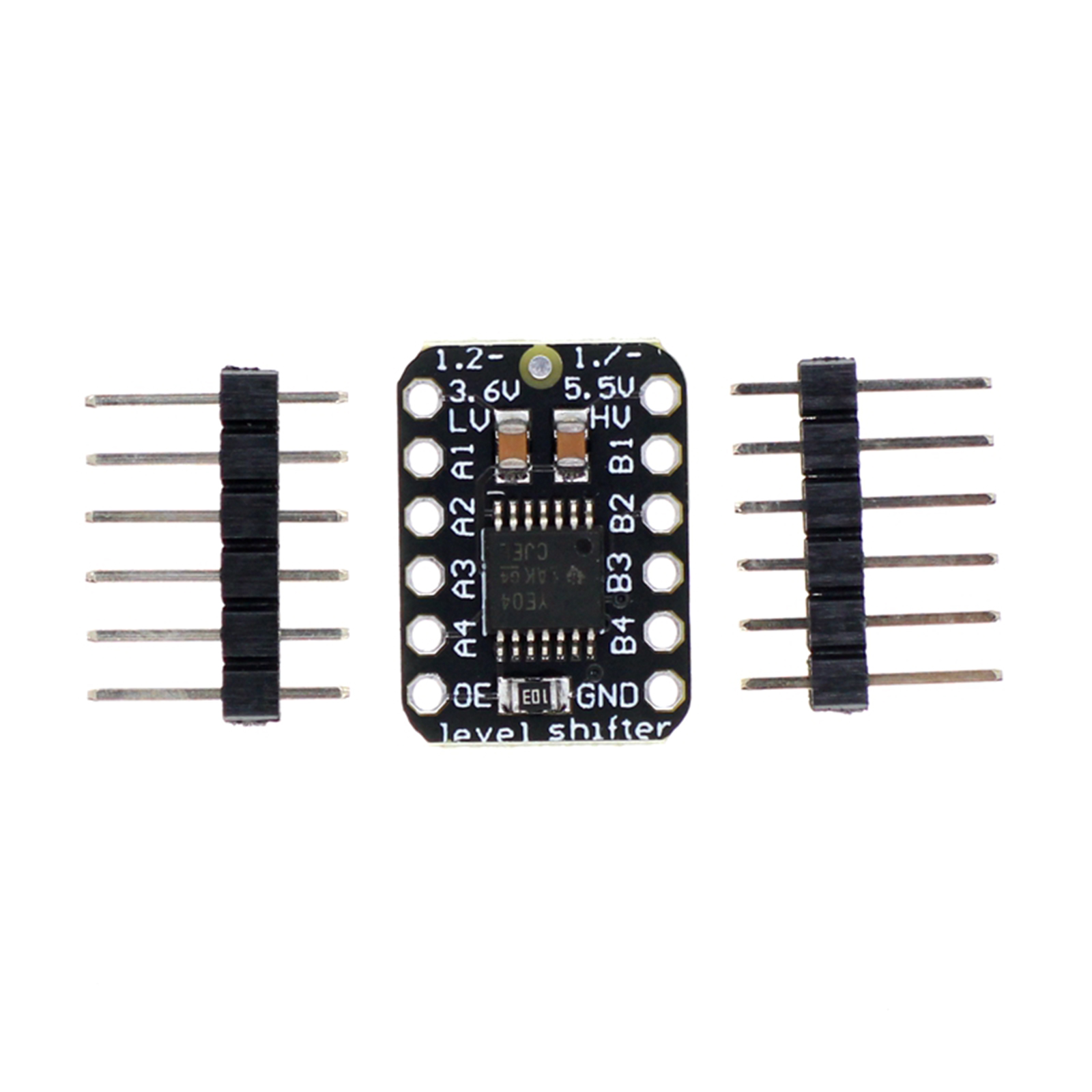 5V 3.3V Logic Level Shifter Mo - Level Shifter 3.3V recension och pris