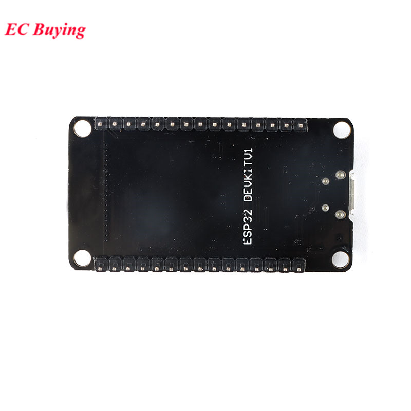 10Pcs/1pc ESP32-W//ROOM-32 ESP - Esp8266 Nodemcu Board recension och pris