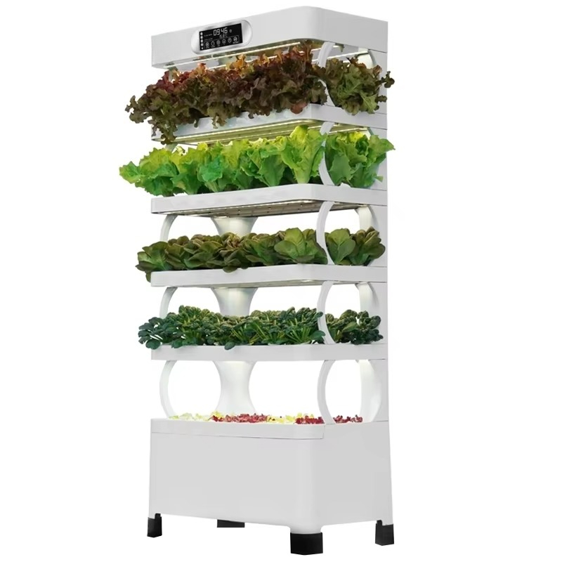 Iydroponic Automated Grow Syst - Home Automation Systems Diy recension och pris