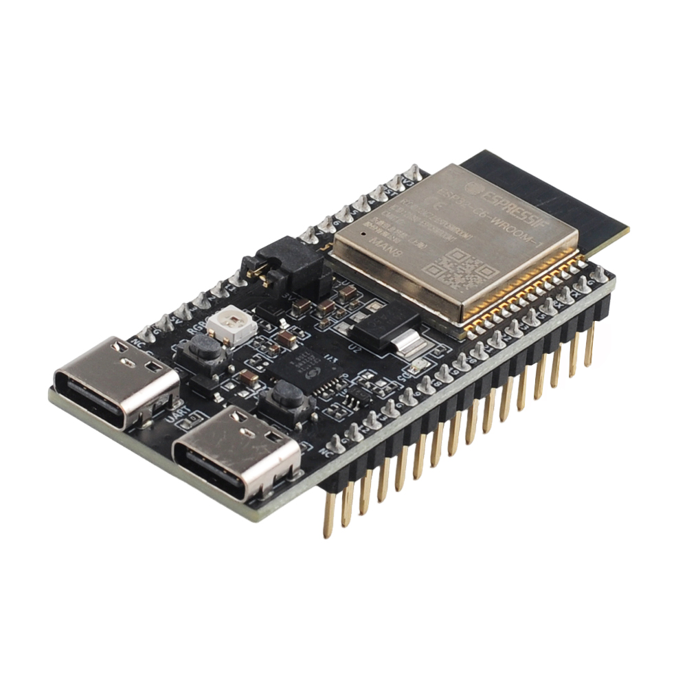 ESP32 C6 DevKitC 1 N8 IoT Boar - Home Automation Systems Diy recension och pris