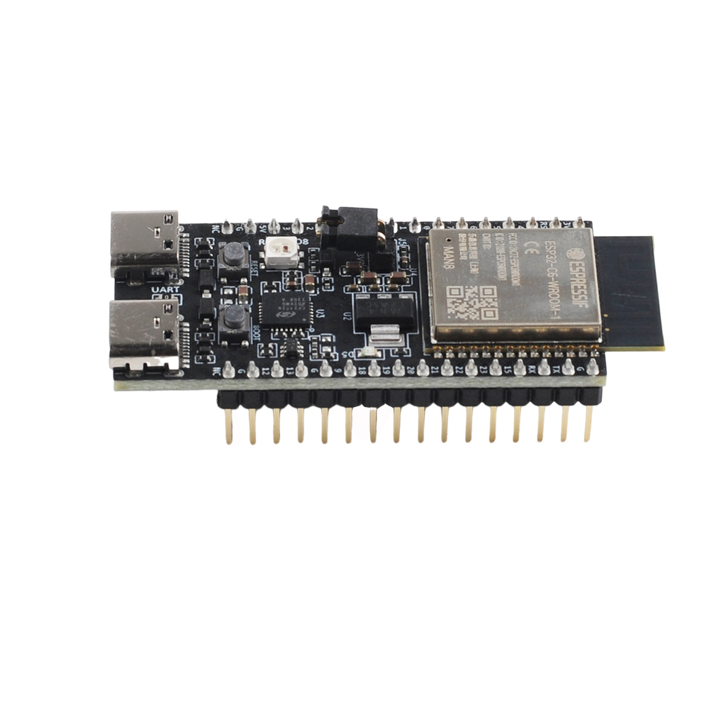 ESP32 C6 DevKitC 1 N8 IoT Boar - Home Automation Systems Diy recension och pris