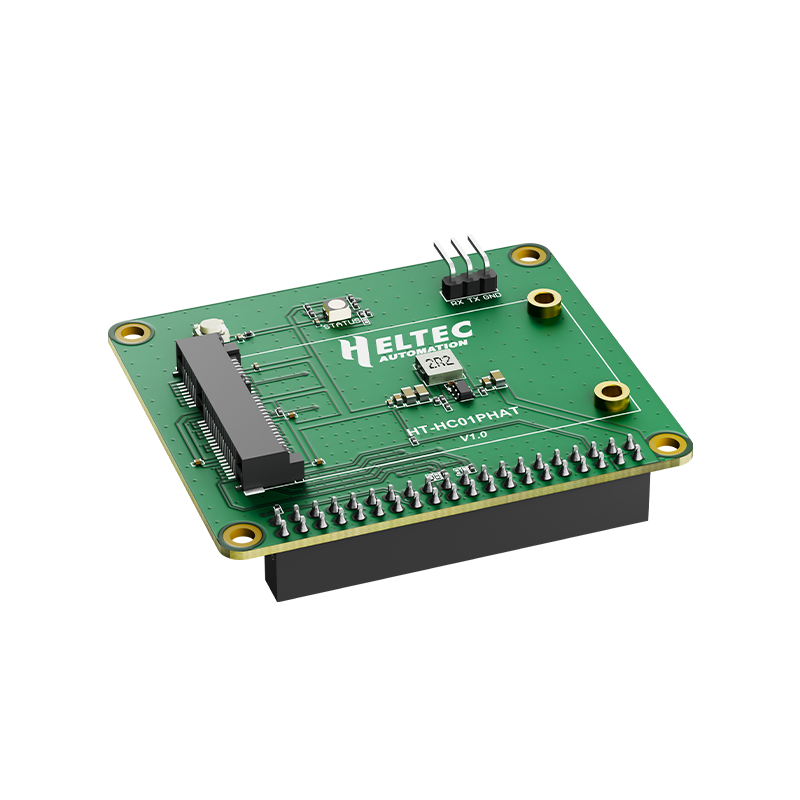Heltec WiFi HaLow Module HT-HC - Home Automation Raspberry Pi recension och pris